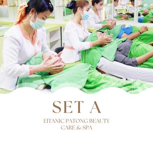 Set A